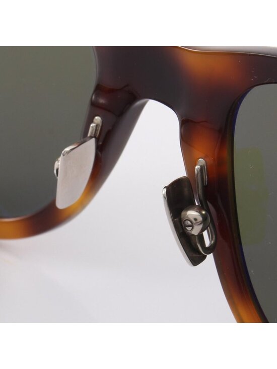 Saint Laurent Paris Sunglasses Tortoiseshell Eyewear main image 7